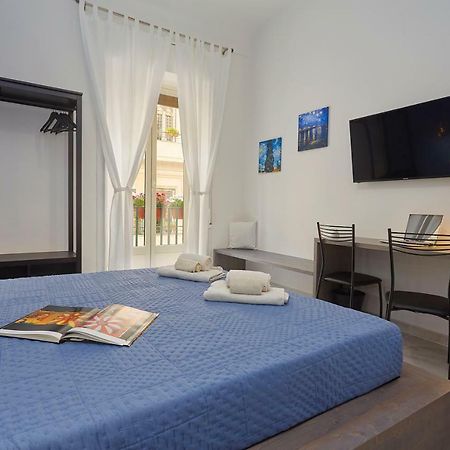 Better & Better Bed & Breakfast Palermo Exterior foto