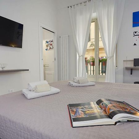 Better & Better Bed & Breakfast Palermo Exterior foto