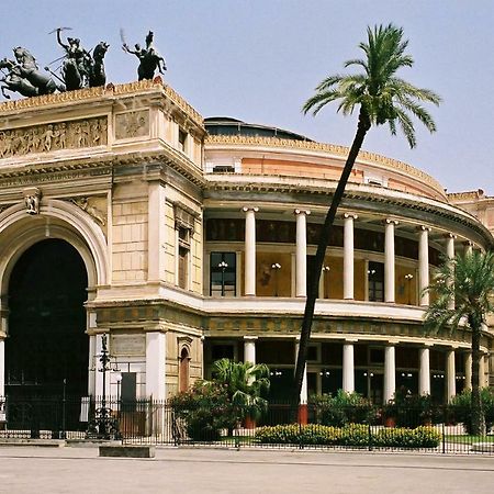 Better & Better Bed & Breakfast Palermo Exterior foto