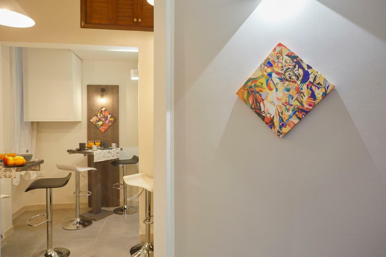 Better & Better Bed & Breakfast Palermo Exterior foto