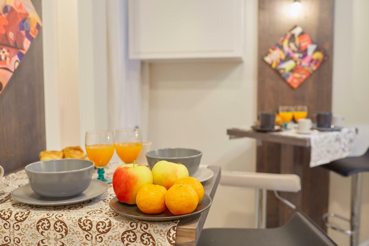Better & Better Bed & Breakfast Palermo Exterior foto