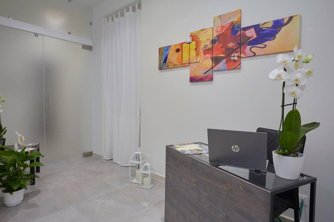Better & Better Bed & Breakfast Palermo Exterior foto