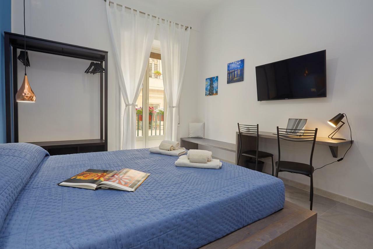 Better & Better Bed & Breakfast Palermo Exterior foto