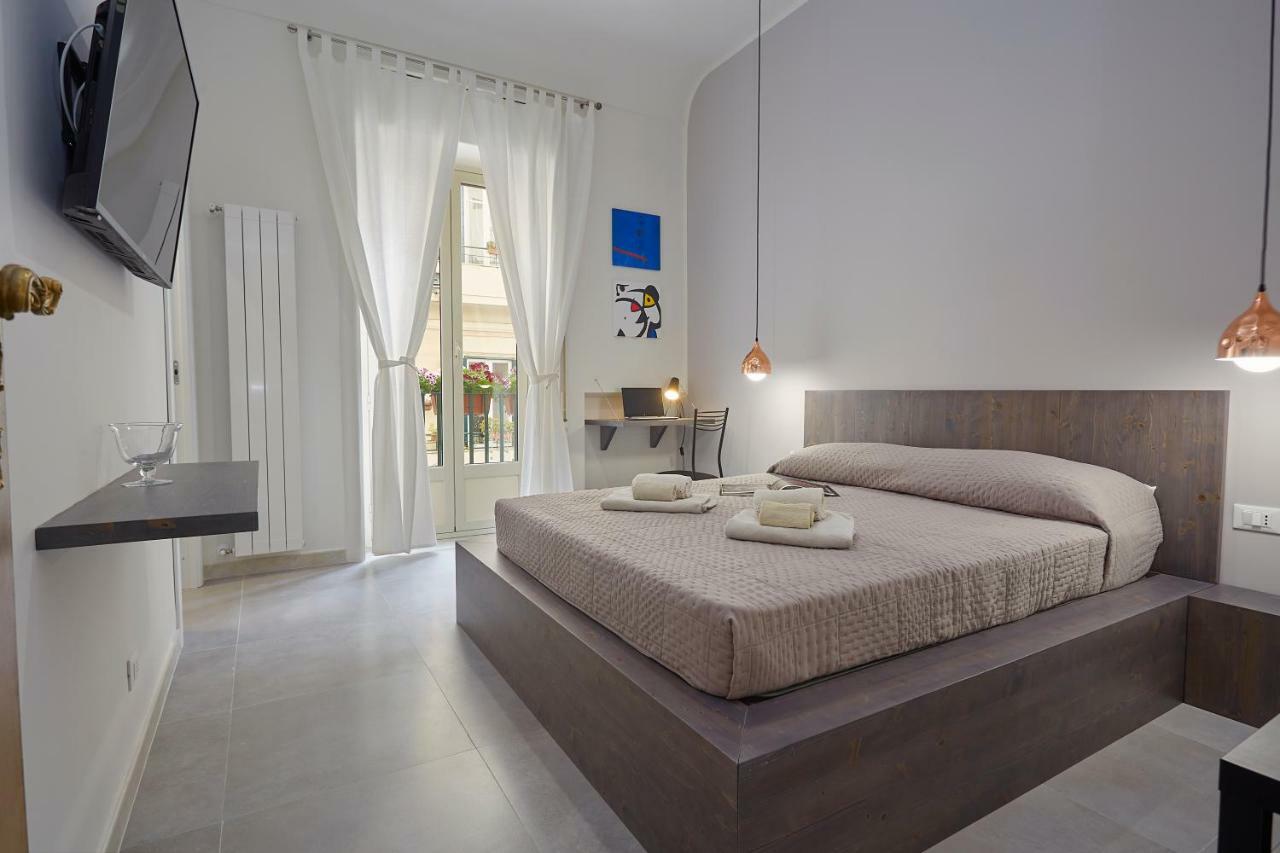 Better & Better Bed & Breakfast Palermo Exterior foto
