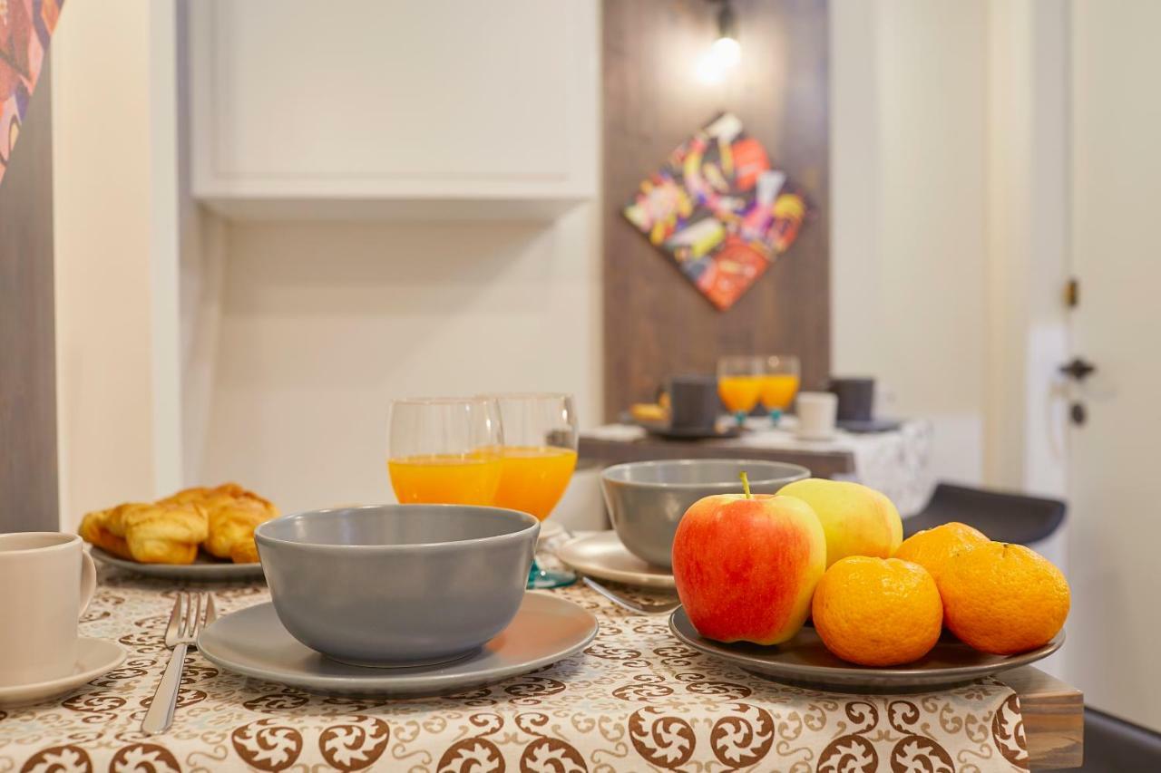 Better & Better Bed & Breakfast Palermo Exterior foto