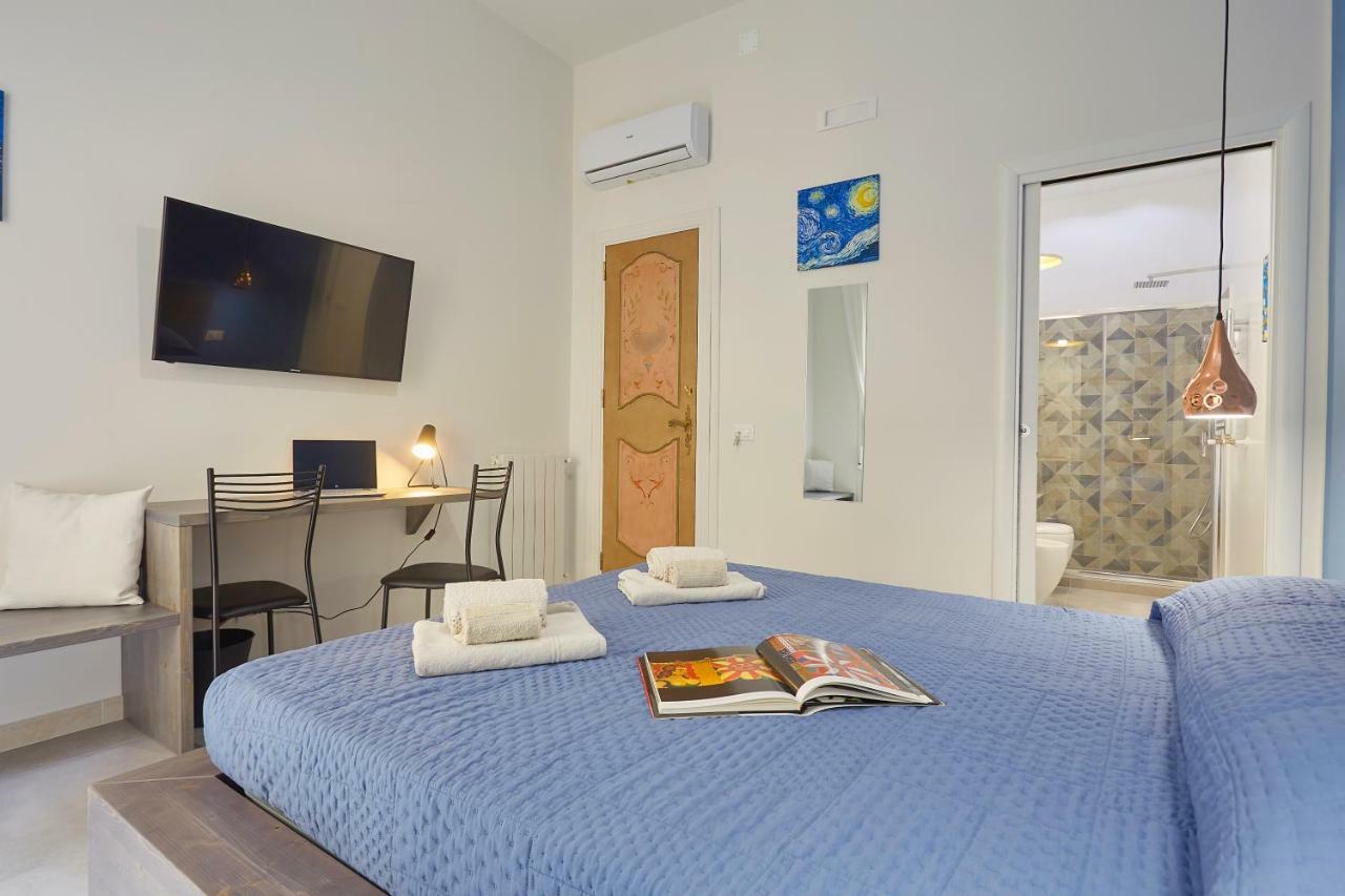 Better & Better Bed & Breakfast Palermo Exterior foto