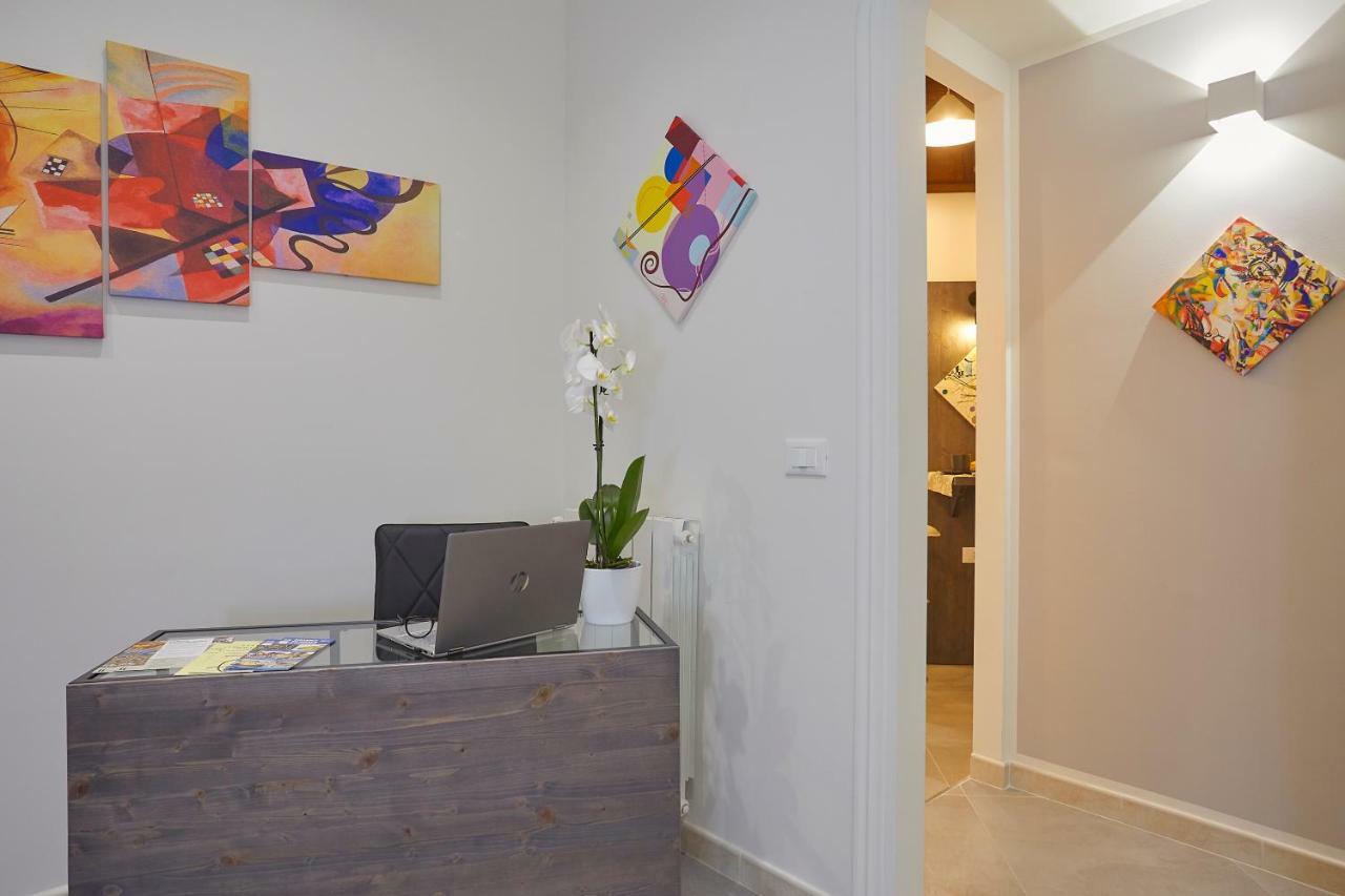 Better & Better Bed & Breakfast Palermo Exterior foto