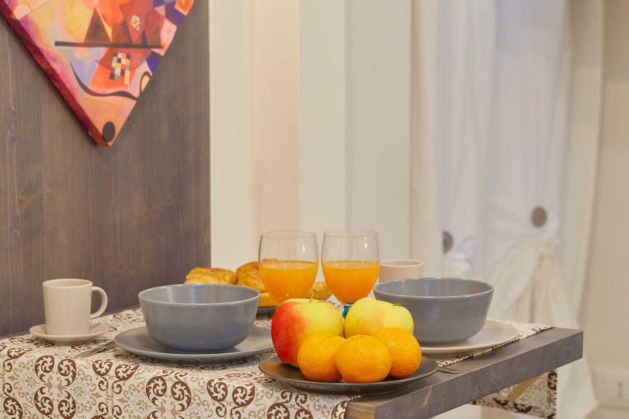 Better & Better Bed & Breakfast Palermo Exterior foto