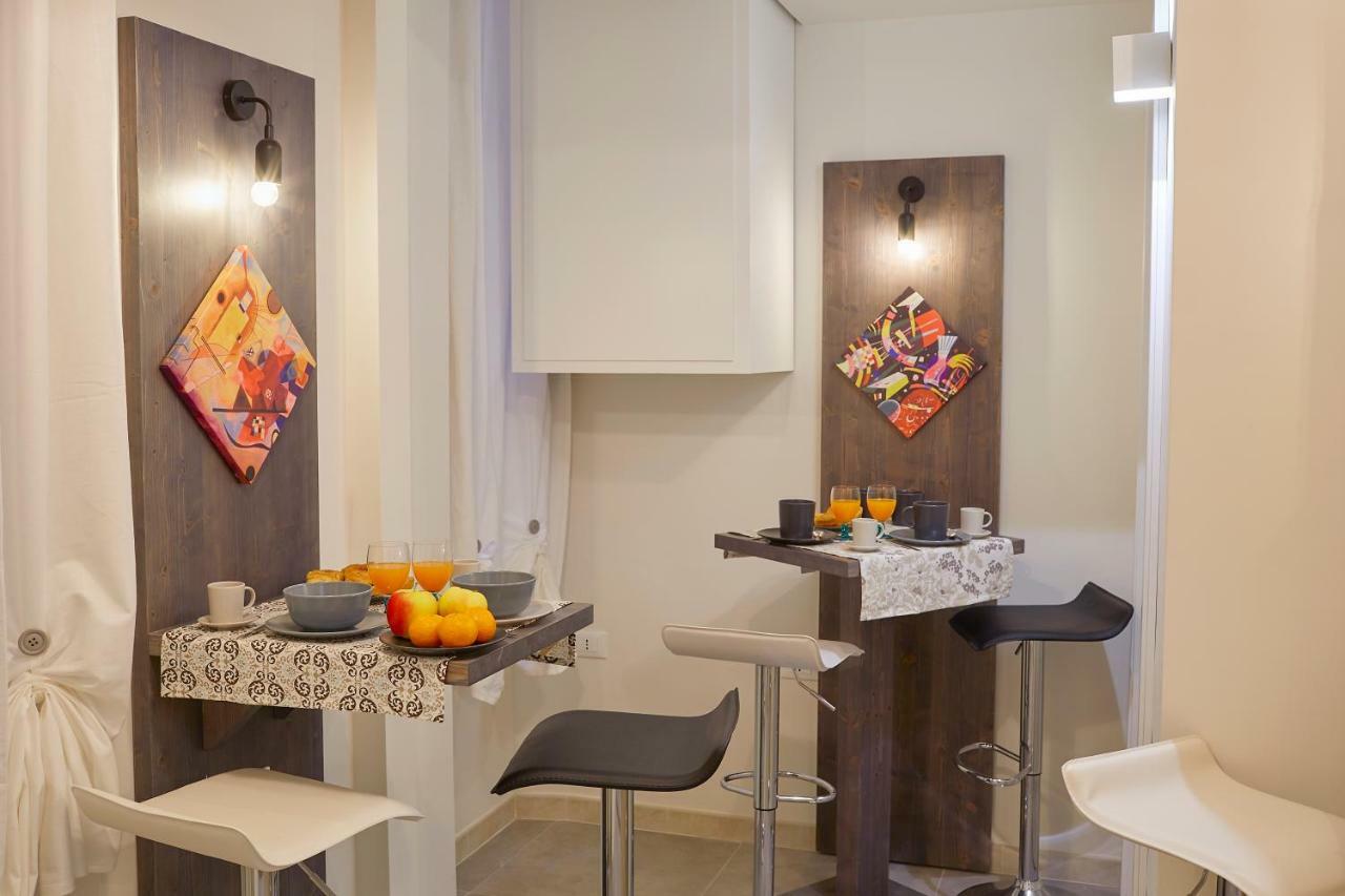 Better & Better Bed & Breakfast Palermo Exterior foto