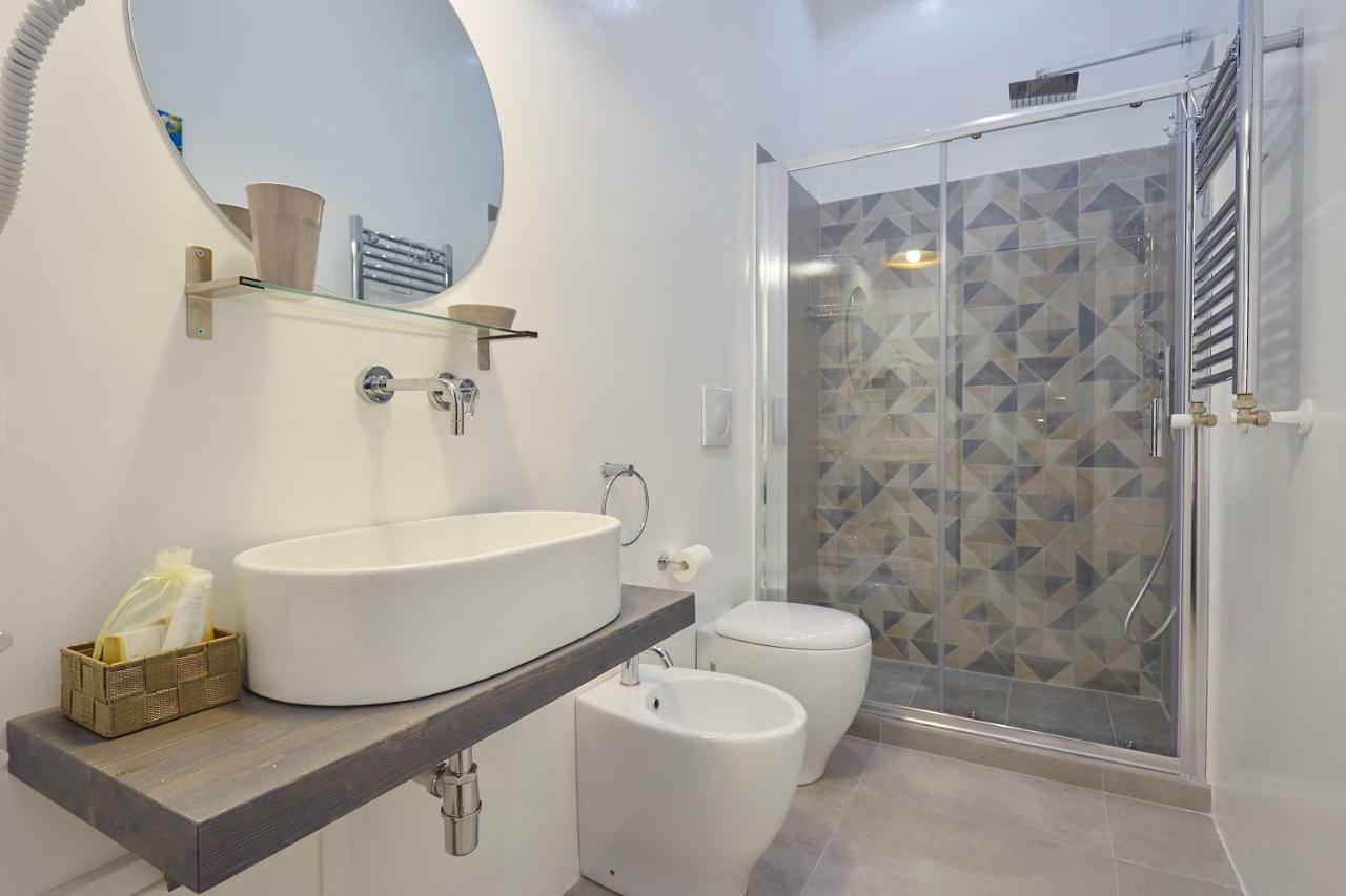 Better & Better Bed & Breakfast Palermo Exterior foto