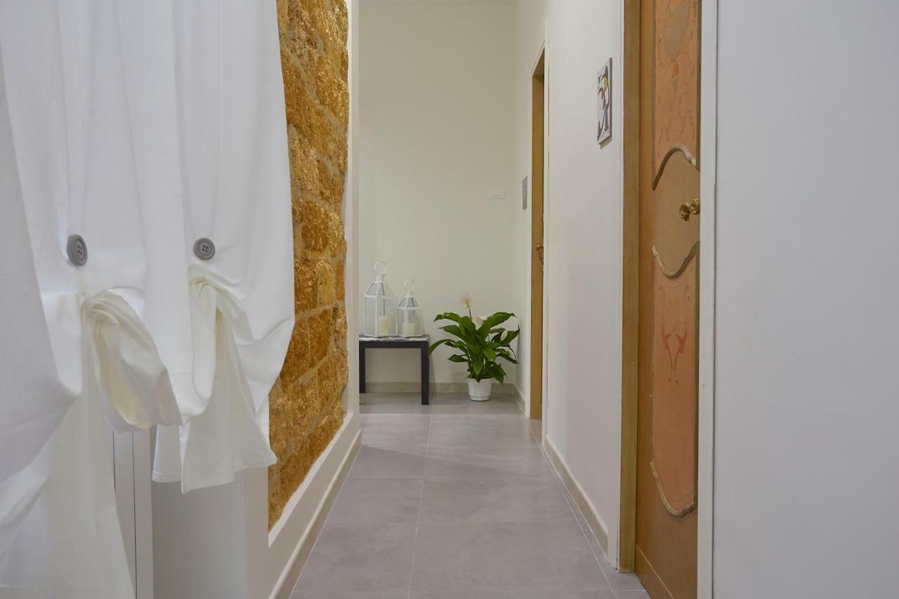 Better & Better Bed & Breakfast Palermo Exterior foto