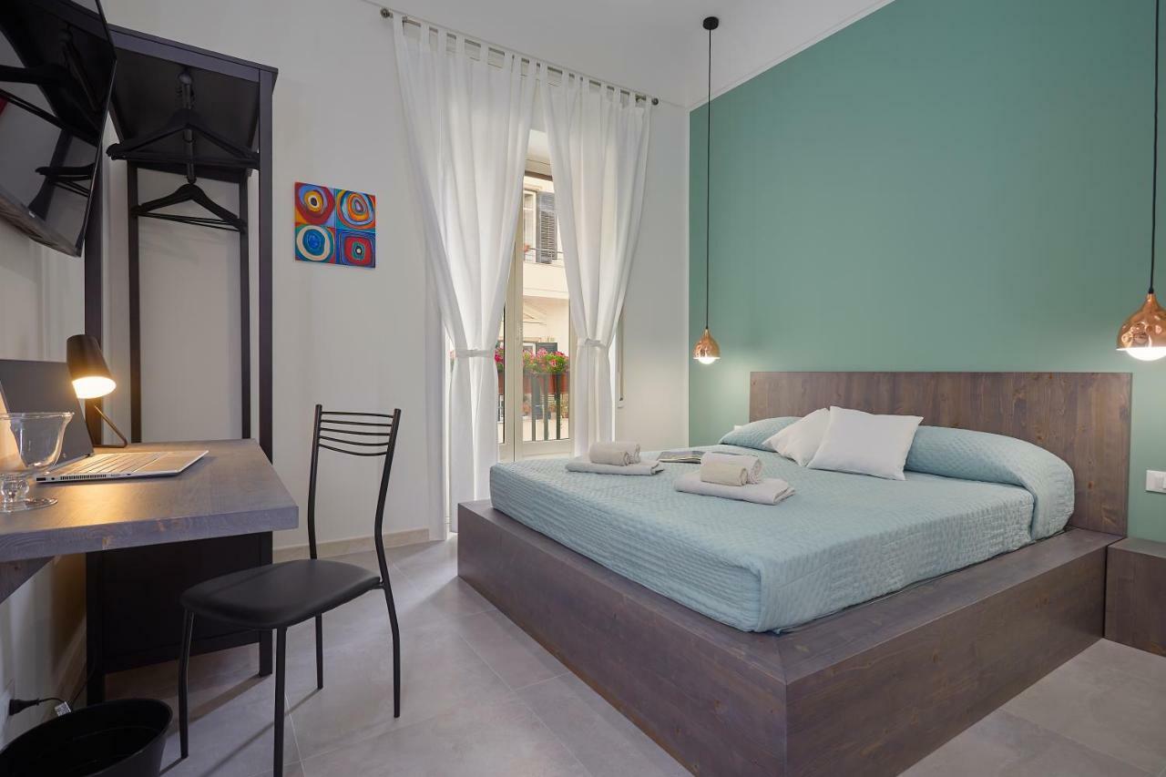 Better & Better Bed & Breakfast Palermo Exterior foto