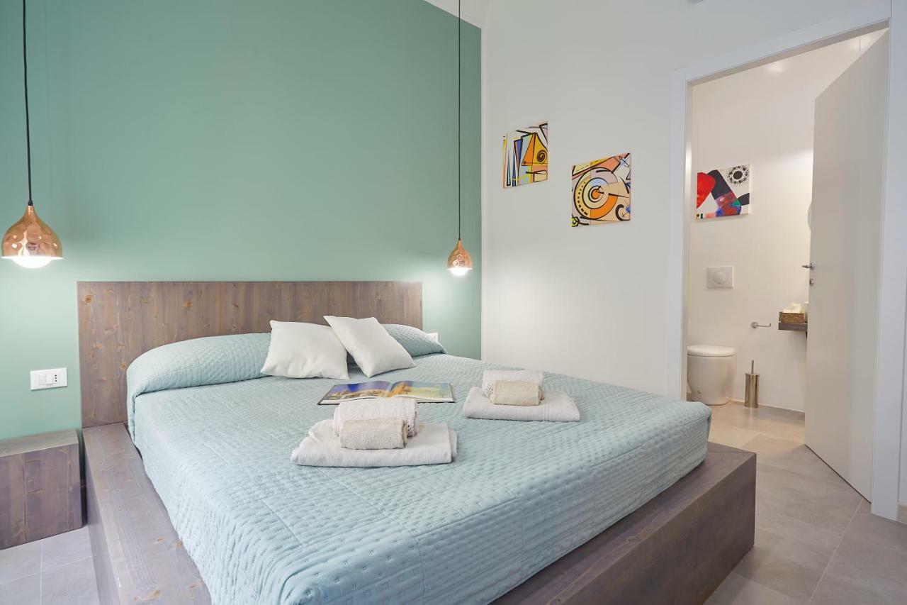 Better & Better Bed & Breakfast Palermo Exterior foto