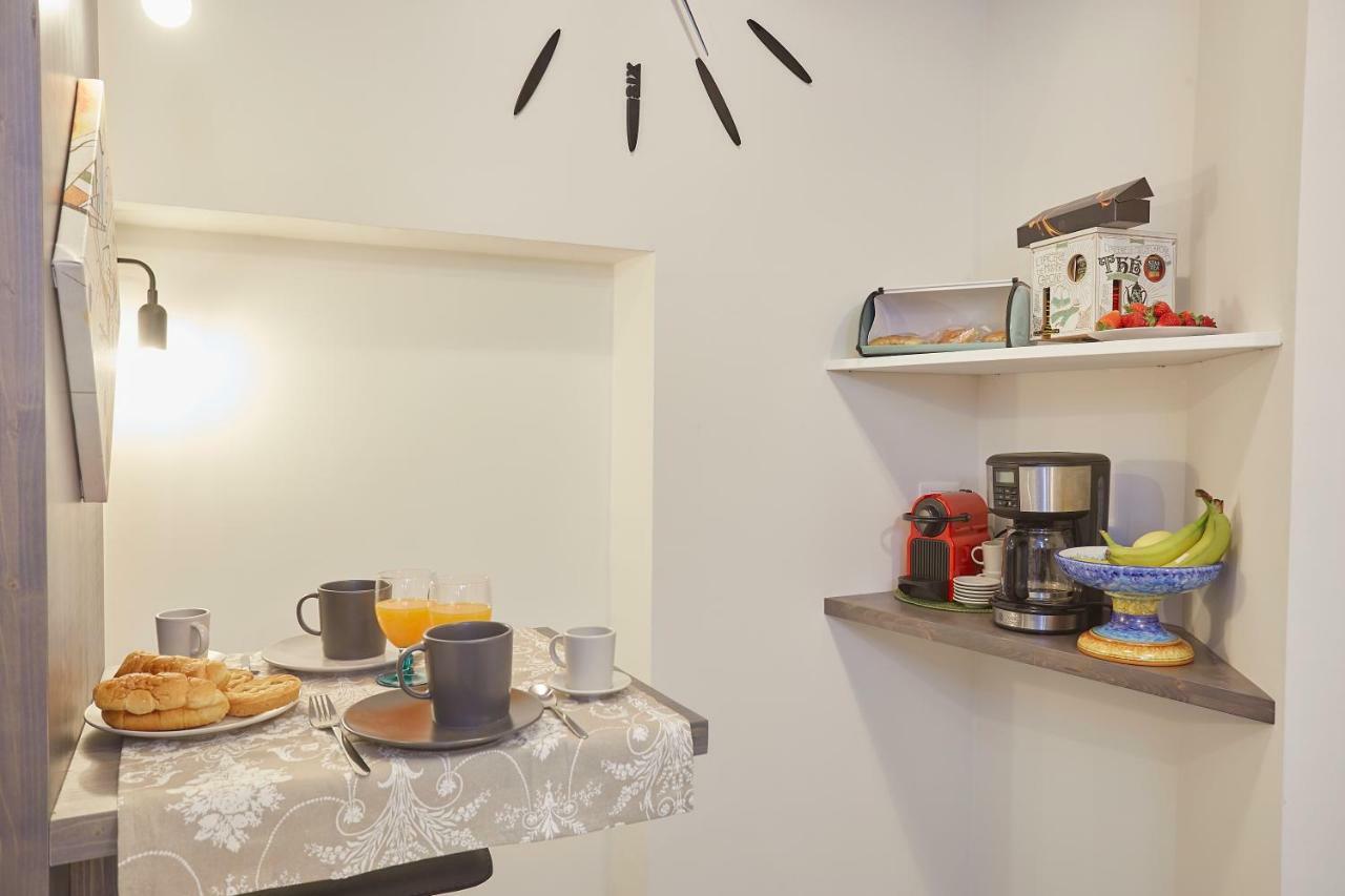 Better & Better Bed & Breakfast Palermo Exterior foto