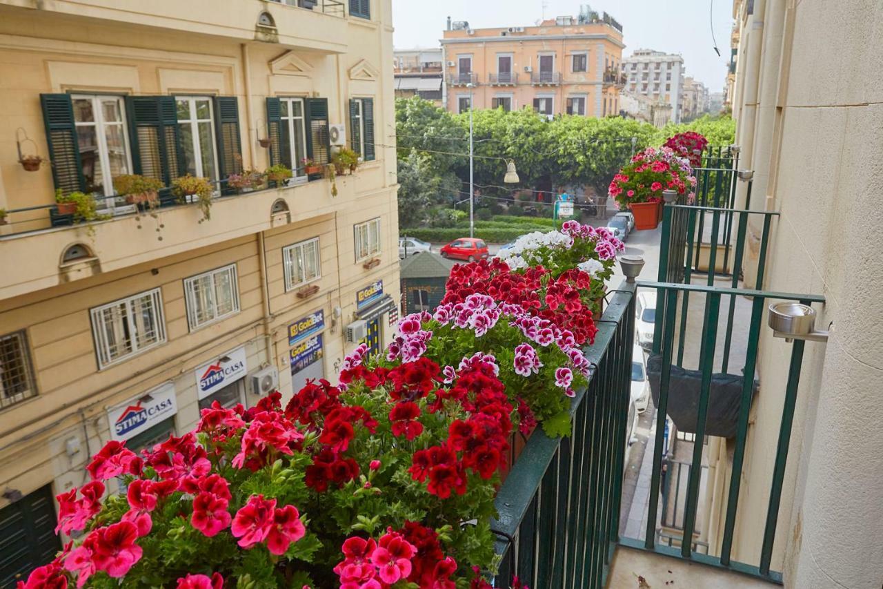 Better & Better Bed & Breakfast Palermo Exterior foto