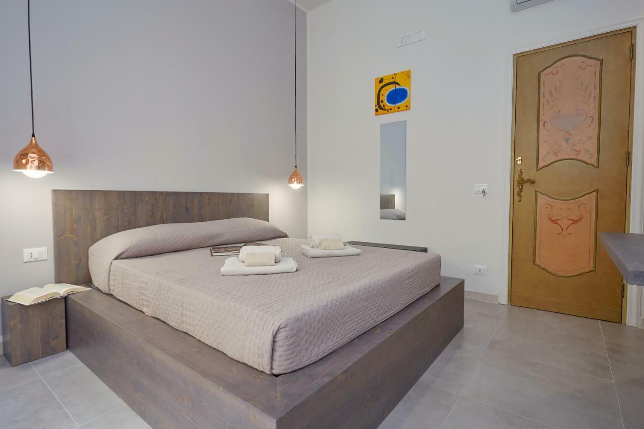 Better & Better Bed & Breakfast Palermo Exterior foto