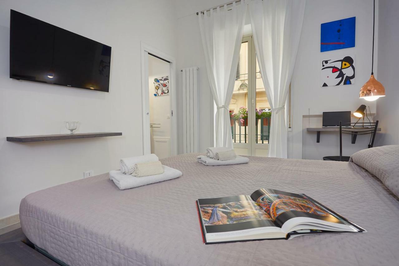Better & Better Bed & Breakfast Palermo Exterior foto