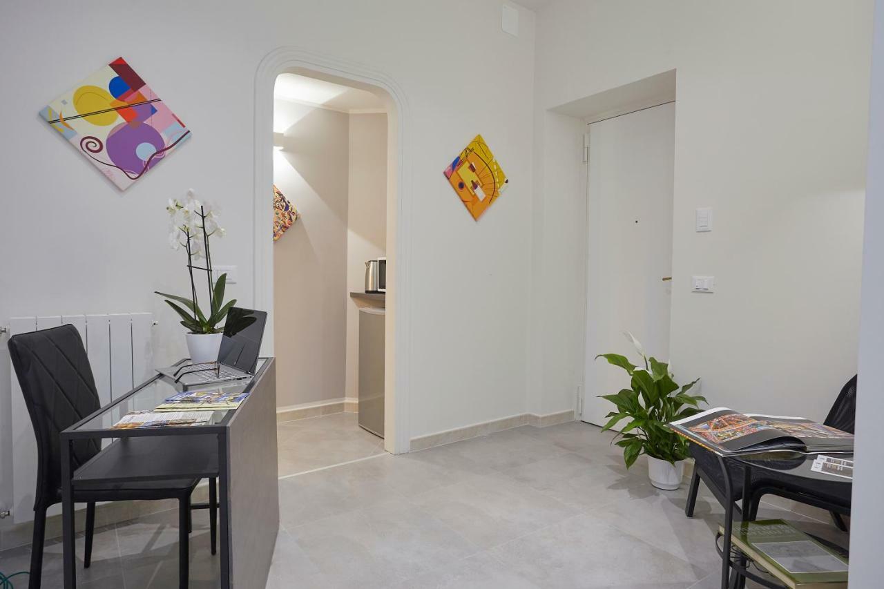 Better & Better Bed & Breakfast Palermo Exterior foto