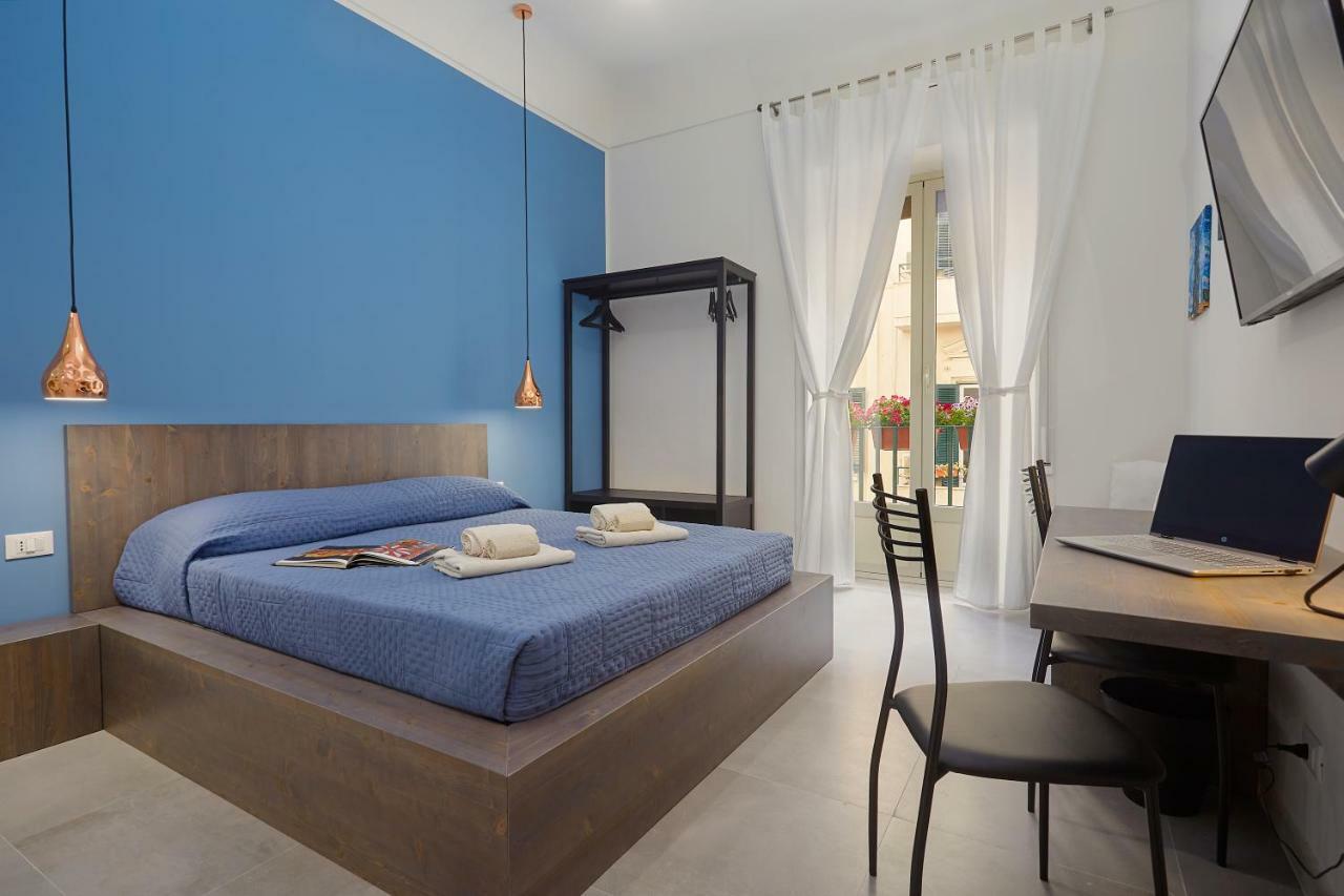 Better & Better Bed & Breakfast Palermo Exterior foto