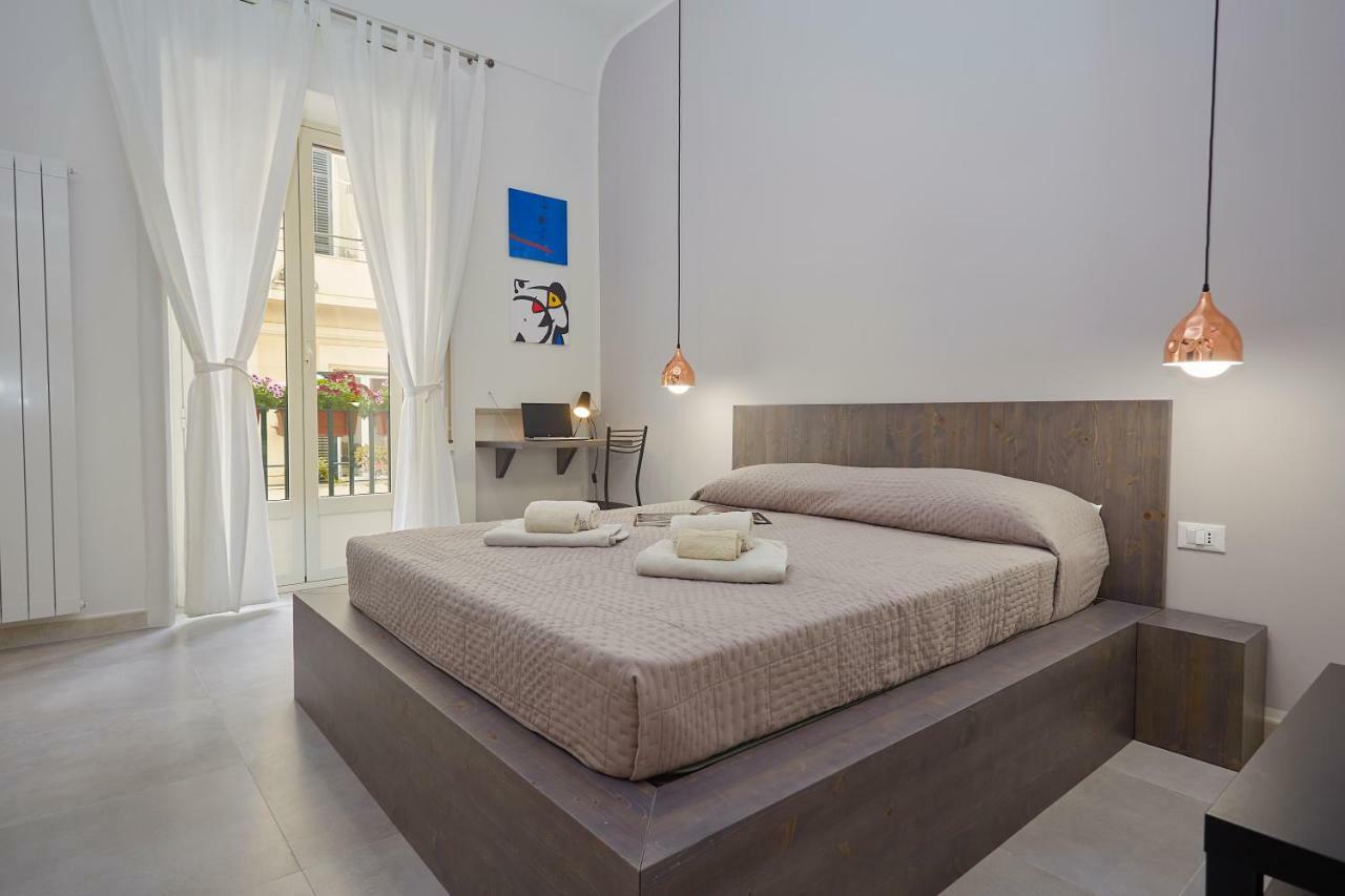 Better & Better Bed & Breakfast Palermo Exterior foto