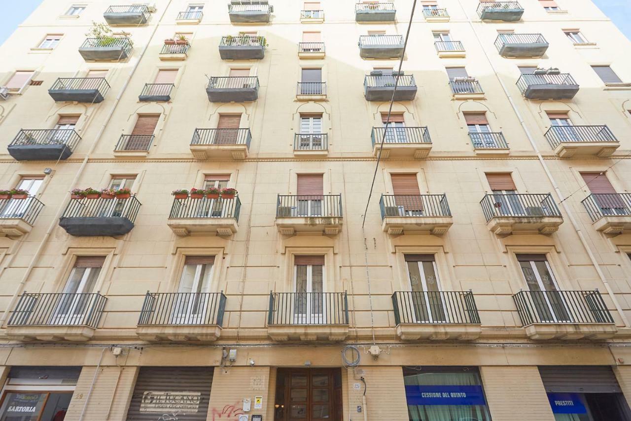 Better & Better Bed & Breakfast Palermo Exterior foto