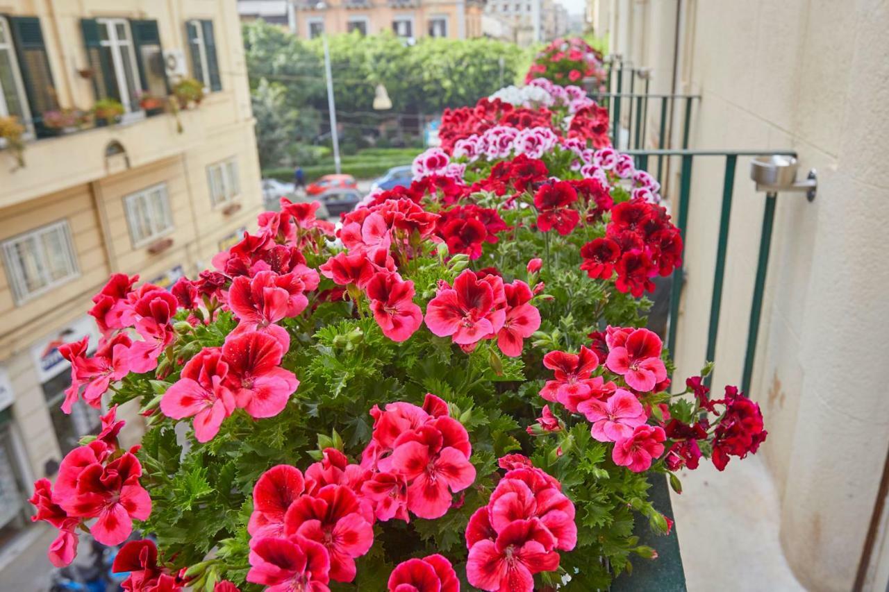 Better & Better Bed & Breakfast Palermo Exterior foto