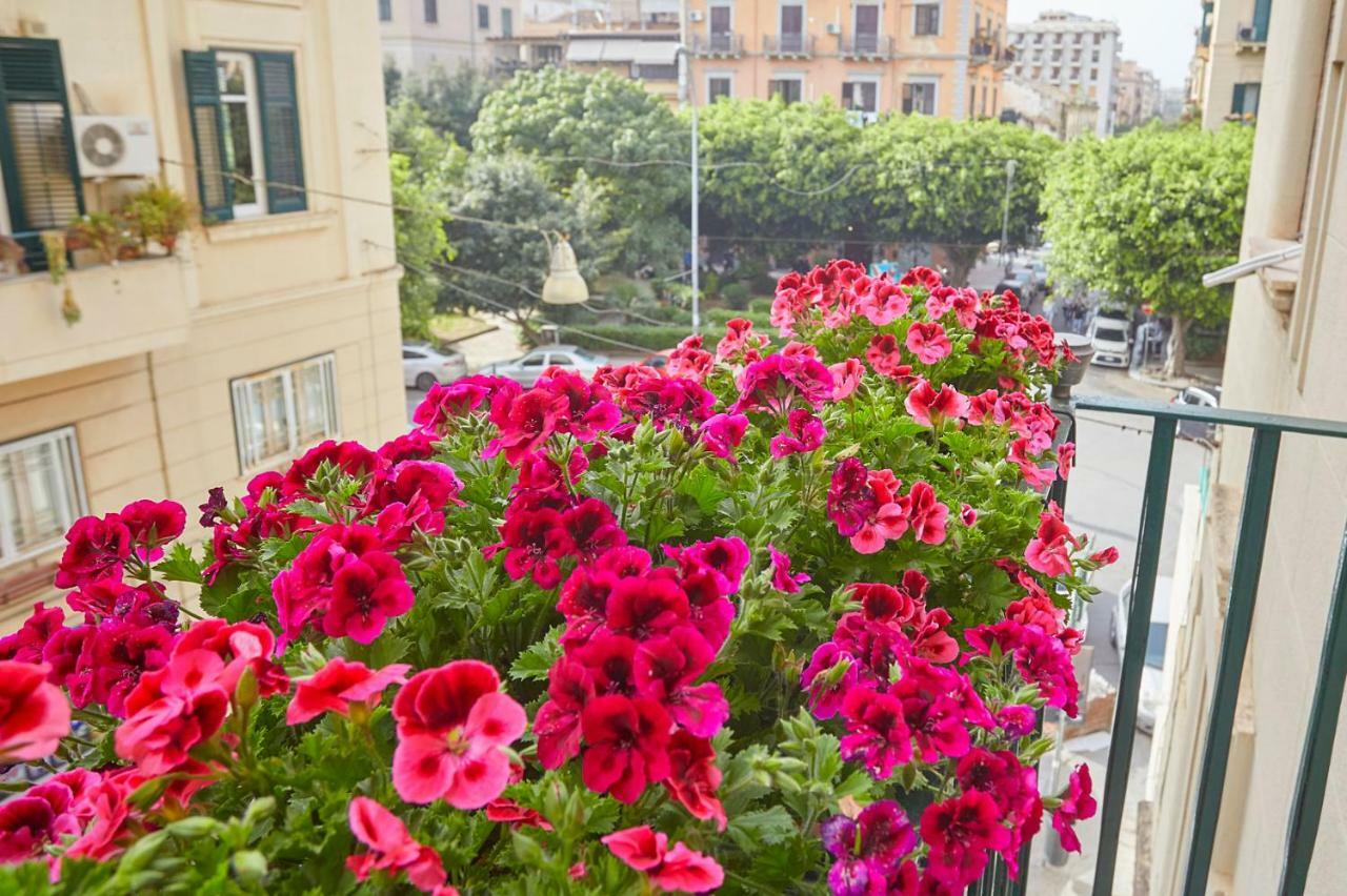 Better & Better Bed & Breakfast Palermo Exterior foto
